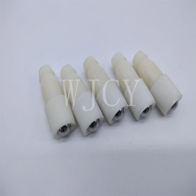 

50 шт. 39*16*16*6 мм офсетная печатная машина офсетные принтеры машина для вырезки бумаги стол воздушная бусина