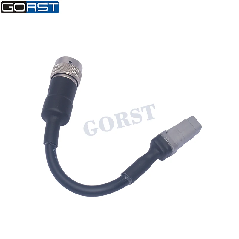 Joystick Adaptor 96019 for Genie GS32 GS-1930 GS-2032 GS-3268 Engineer Auto Part 96019GT Control Box Harness Adapter