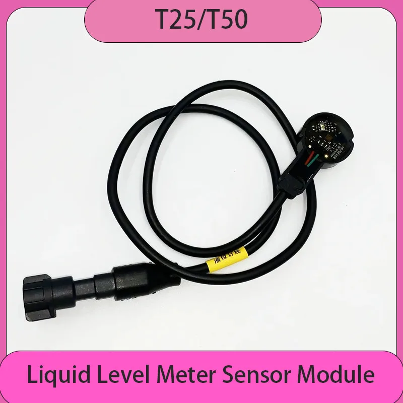 

Original New Agricultural Drone Part T25 T50 Liquid Level Meter Sensor Module For DJI T50/T25 Argas Plant Protection Accessories