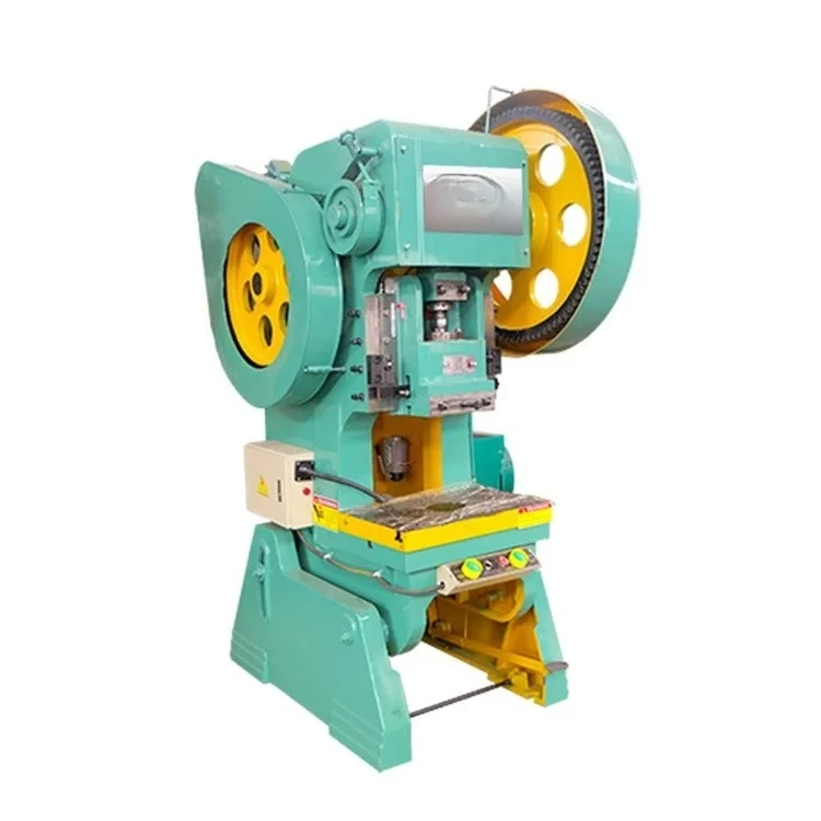 J23 Series Mechanic… - image