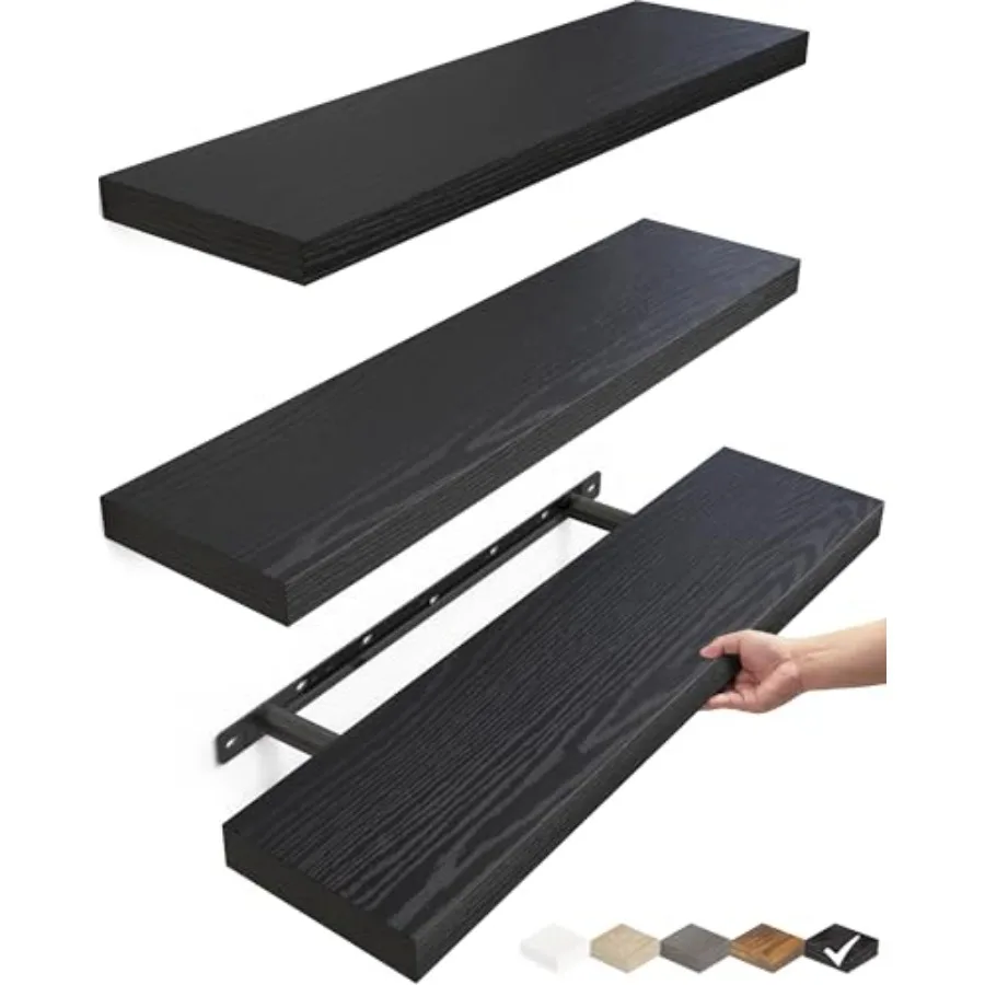 Floating Shelves Fo…