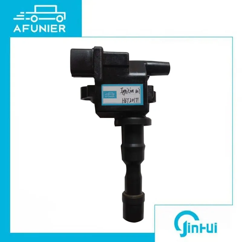 

1Pcs Ignition Coil For Mitsubishi Fto GR V6 24V OE No.:H6T20171