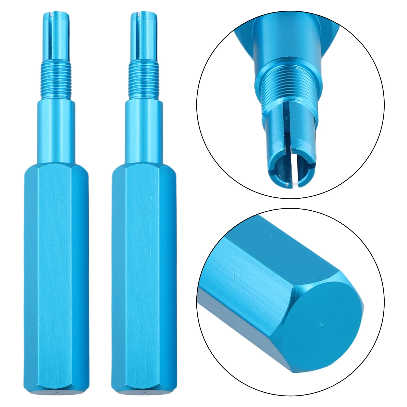 2pcs Electrode Leveler Construction Tools Yin And Yang Fillet Welding Line Trowel Scraper Corner Smoothing Cutter Handle