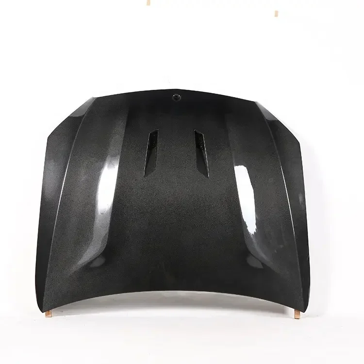 

Carbon Fiber Hood for Mercedes Benz W205 C63 2014-2020