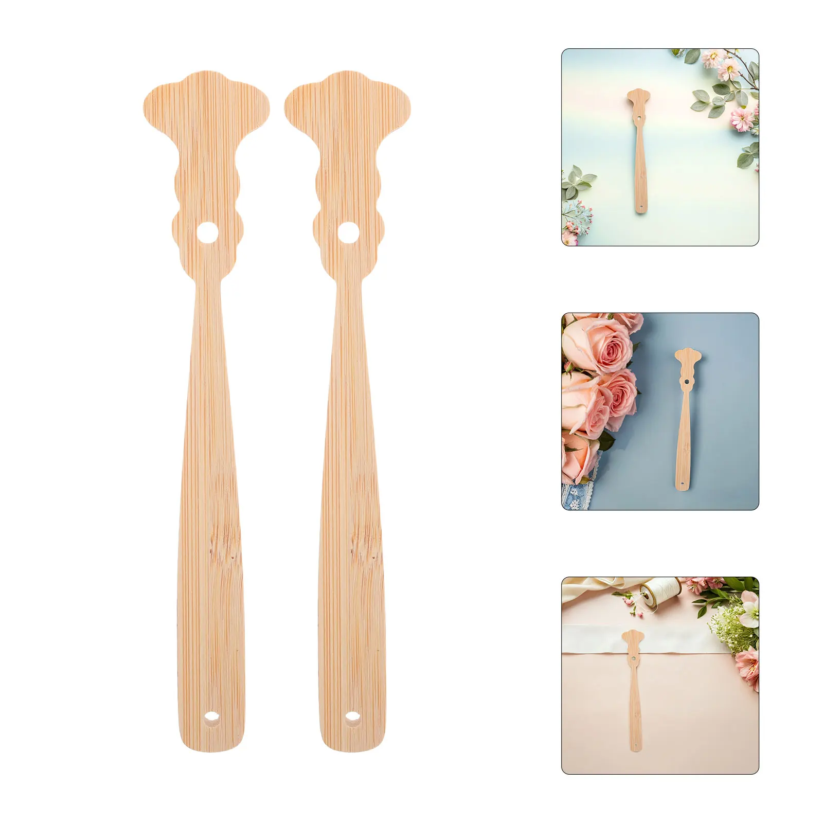 

10pcs Wooden Fan Handles Chinese Style Handcrafted Sticks For Diy Wedding Circular Fans Craft Accessories Replacement Rods For
