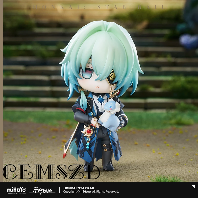 [Original] Pre-venta miHoYo Ju - Anaxa Cosplay Prop reseña y precio
