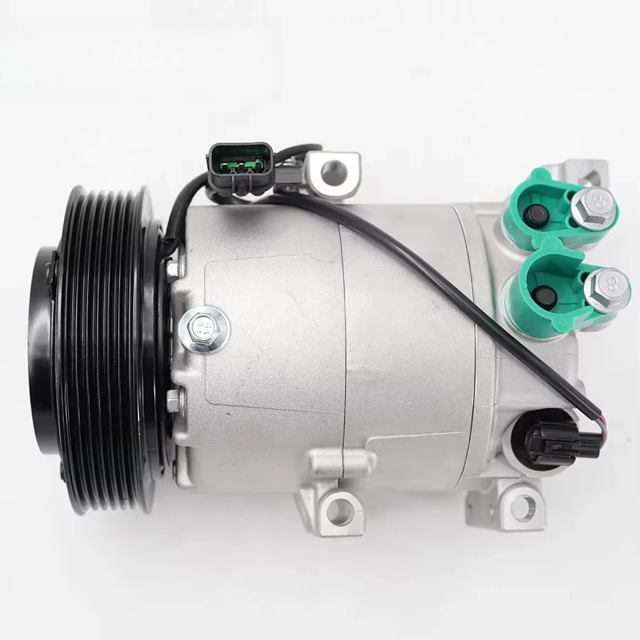 

Compressor Assembly Air Conditioning Parts A/C 97701-2K001 97701-3X000 97701-3X500 for AVANTE Elantra 2008 - 2016