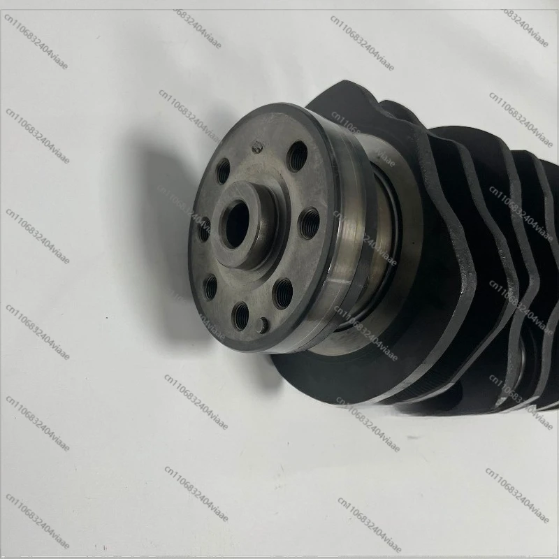 For 12200AA510 FB25 Crankshaft