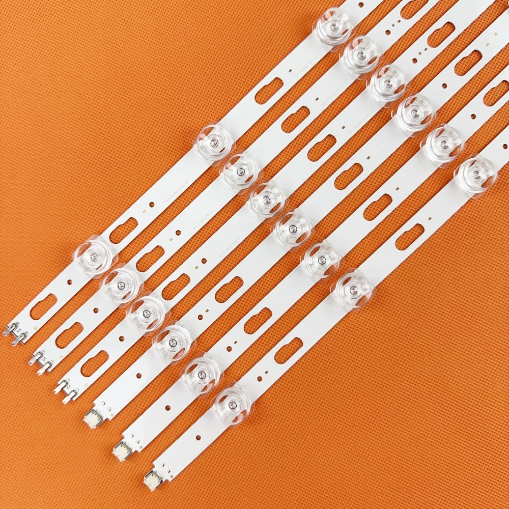 Рисунок 5 - Светодиод UE50TU7100 UN50TU8000