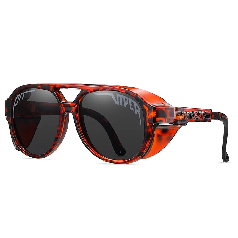 Brand Men Cycling Circular Sunglasses MTB Bicycle Eyewear UV400 Sports Road Bike Goggles Windproof Running Women Sunglasses