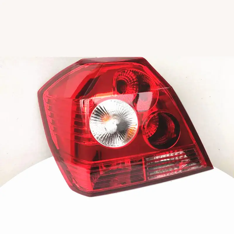 

For Geely MK Cross Hatchback Car rear taillight assembly