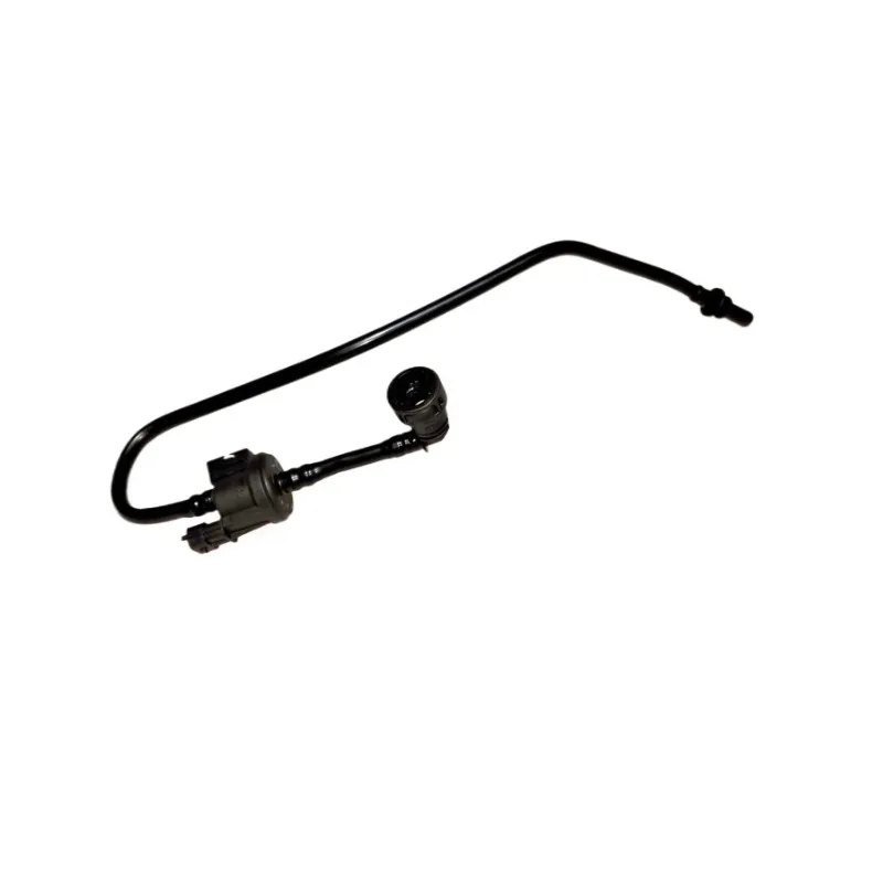 

Автоматический угольный канистра, электромагнитный клапан, впускная труба воздуха в сборе, новинка для Geely Atlas 2020