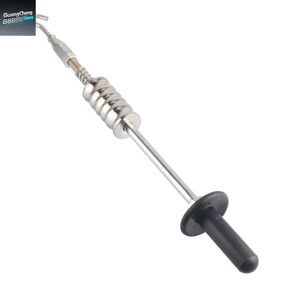 Dent Puller Slide Hammer Washer Hook Dent Pulling Claw Car Body Repair Removal Tool