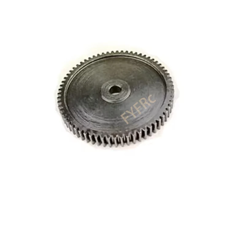 Vrx 10968 10194 tandwiel voor Ftx Carnage Vrx Racing 1/10 Rc auto's RH1013 RH1011