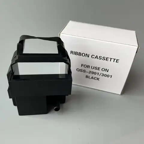 Noritsu Ink Ribbon Cassette Mervyns