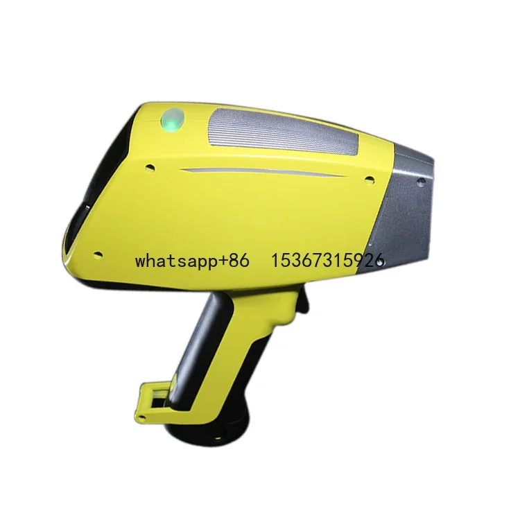 détecteur de métaux souterrains Certificat/détecteurs de métaux