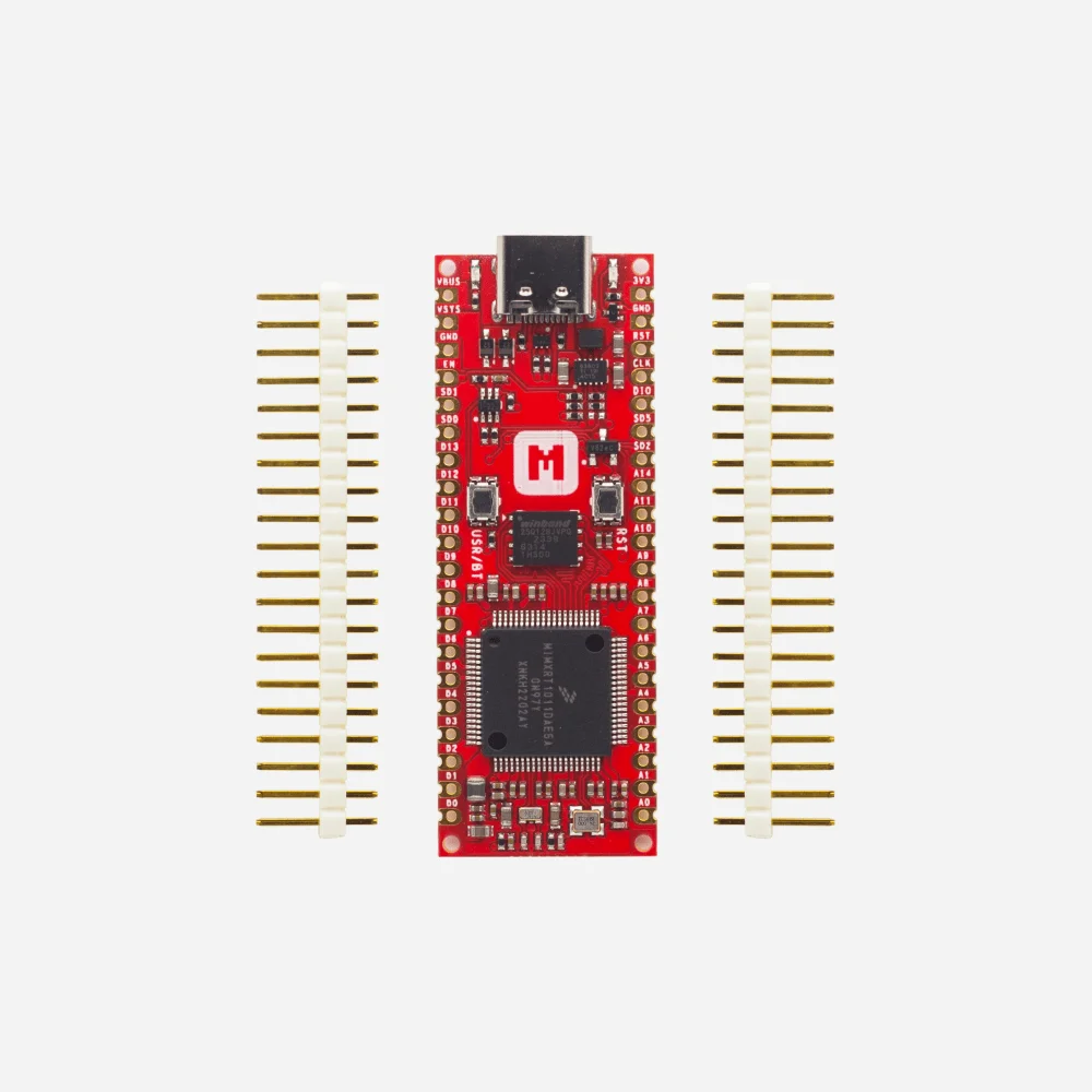 iMX RT1011 Nano Kit High Performance Microcontroller Development Kit Cortex-M7 500MHz