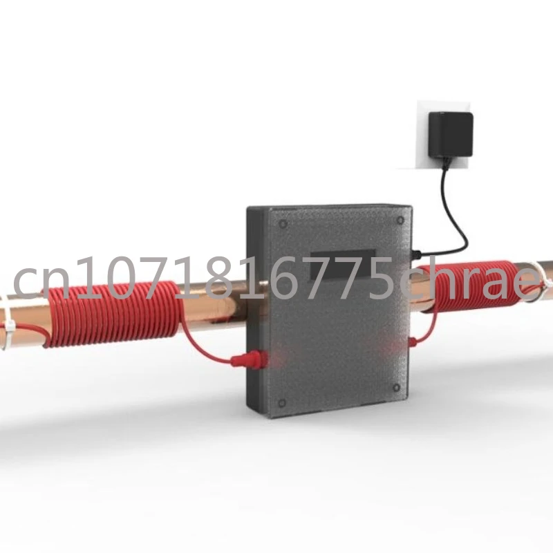 

Горячая продажа, без соли электронный процессор для удаления накипи