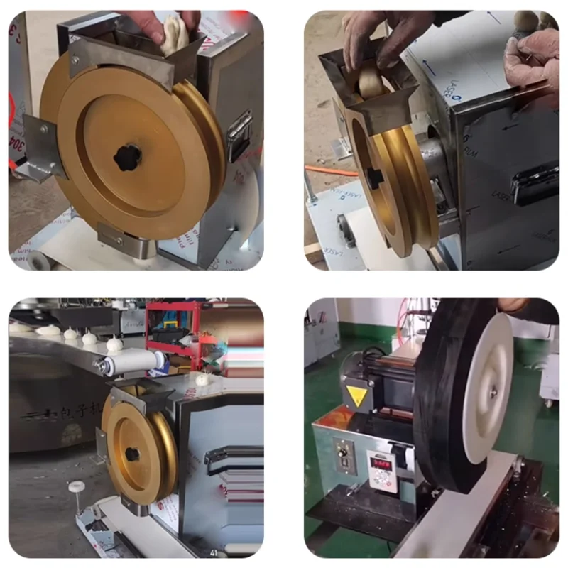 Small Scale Food Ba… - image