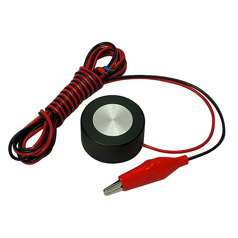 Z axis Mach3 Tool Setting Instrument Knife Block Automatic sensor Auto-Check Instrument Setting Gauge For CNC Engraving Machine
