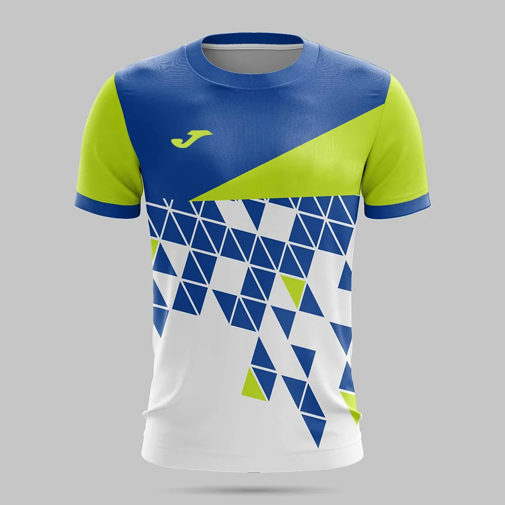 Thumbnail 3 - #51 Mens Breathable Training Tees Discount Picks