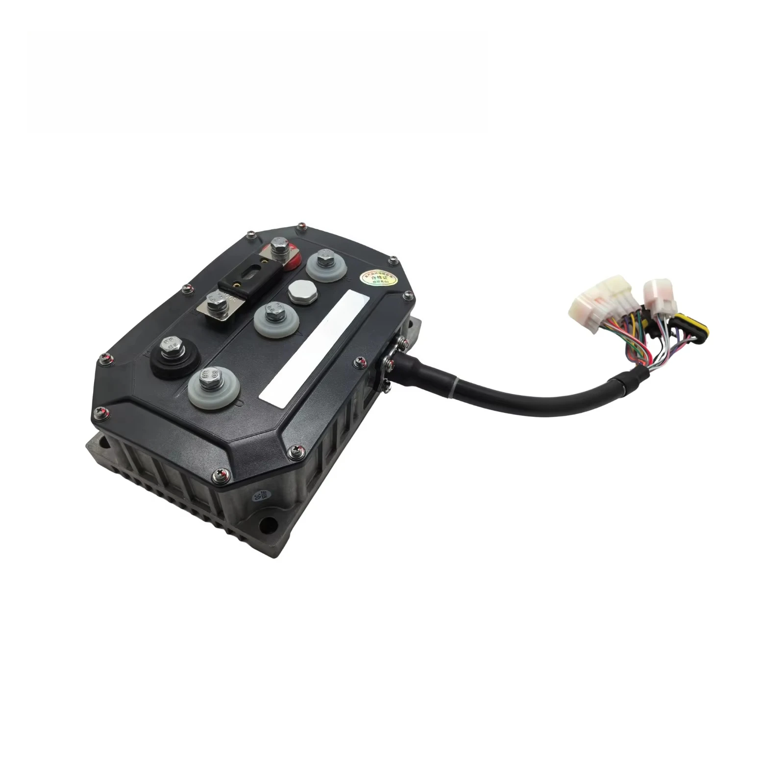 For High Efficiency 3KW Motor Controller/ Drive for Industrial Automation & CAN Machine