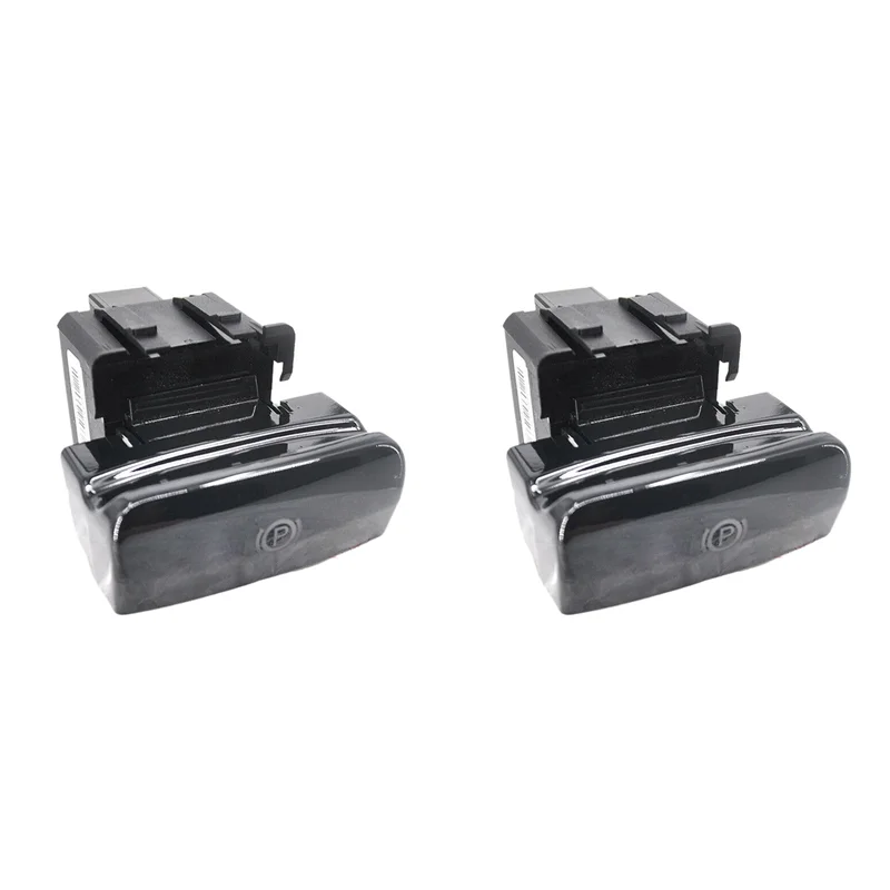 2X For Citroen C4 P…