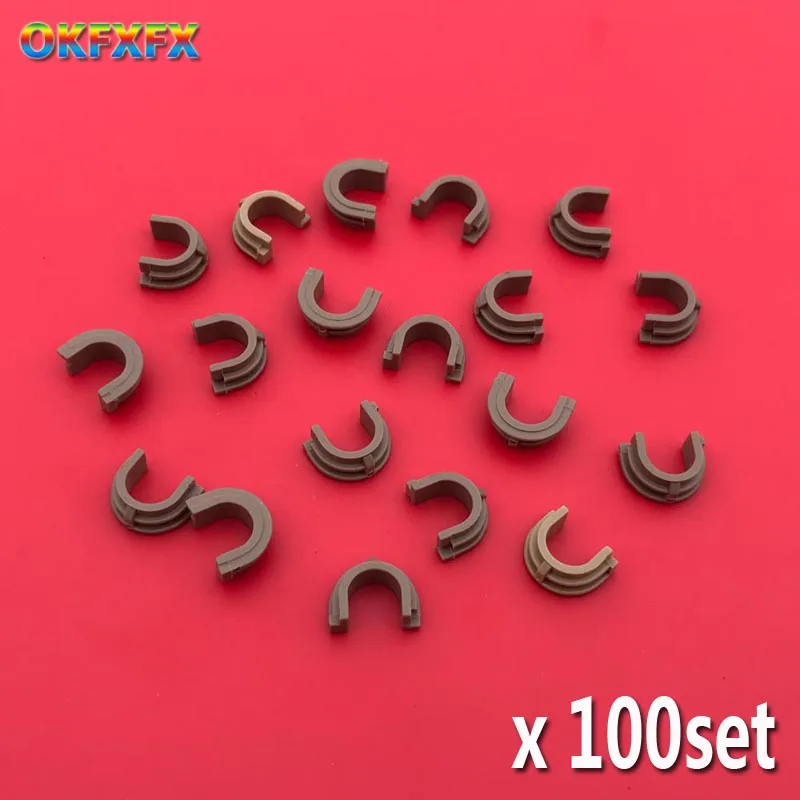 

RC4-4643-000 RC1-2079 Втулка прижимного ролика для HP 1010 1012 1018 1020 1022 3050 3052 3055 M1319 M1005 LBP 2900 3000 BSH-1010