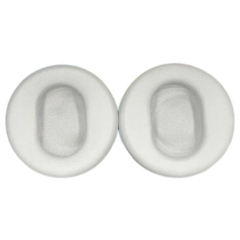 1 Pair of 1st and 2nd Generations Headset Foam Replacement Original Replacement Headset Foam Cushion Ear Pads Soft