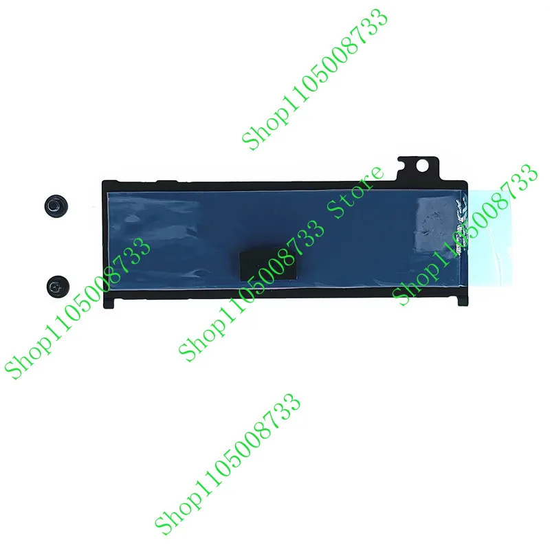 

Новый кронштейн DB для радиатора SSD Dell Precision 7550 7560 7750 7760 M.2 2280 079W4M 79W4M Кронштейн твердотельного накопителя 0YH6J2