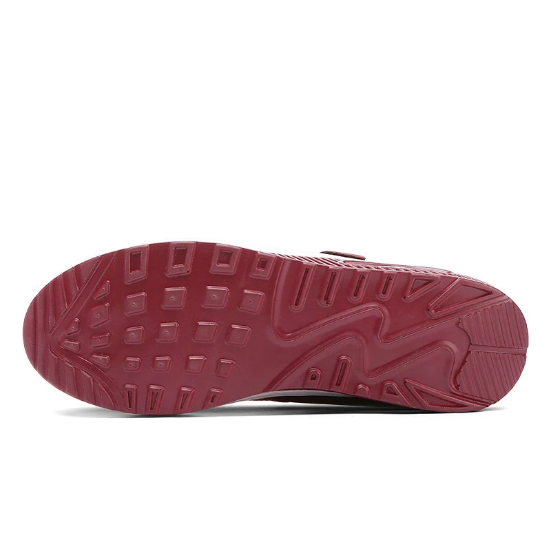 Summer Mesh Casual Women\'s Shoes Sports Shoes IncreaseOutdoor Thick Bottom Slope Heel Breathable Hiking Shoes Large Size