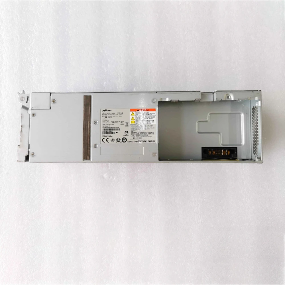 

85Y6070 85Y6069 85Y5847 85Y6072 00AR037 for IBM V7000 G1 764W Main Cabinet Power Supply
