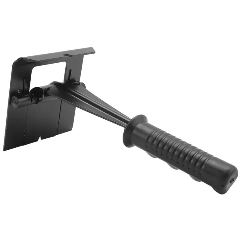 

Многофункциональный и удобный инструмент COME для удаления гвоздей, плитки и напольных покрытий без повреждений