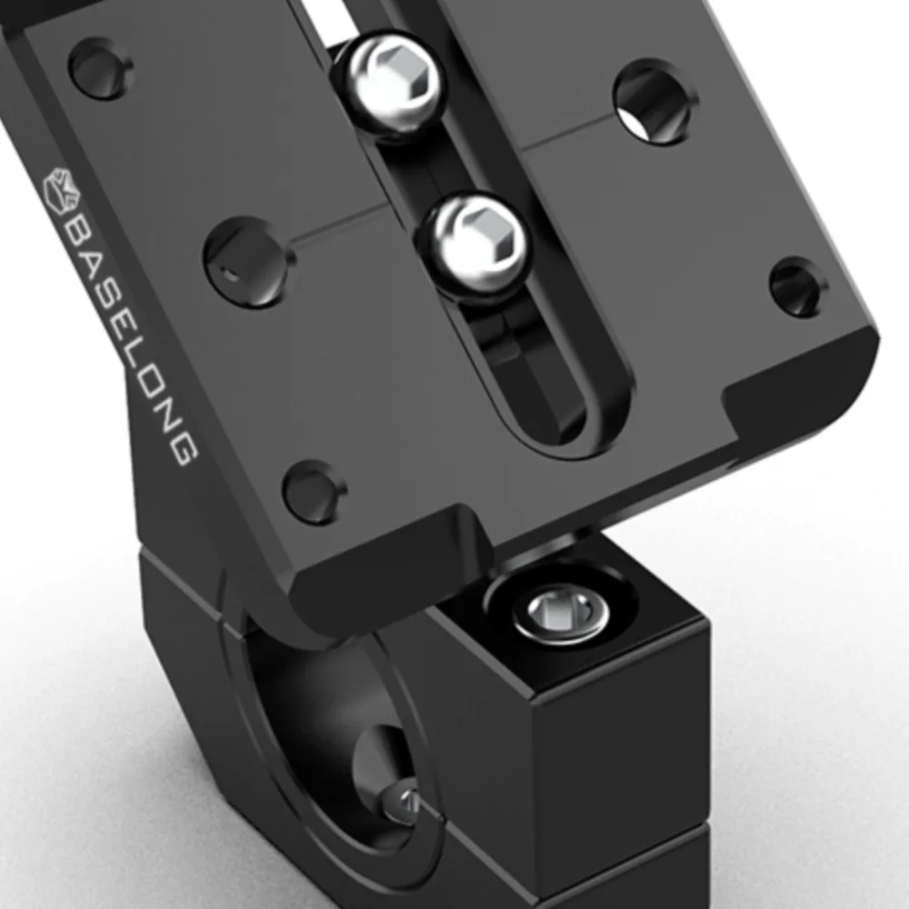 

22mm 28mm For BMW R1150R R1200R R1200GS G650GS F800GT F800GS F700GS G310GS F800GSA Handlebar Clamp GPS Mount Navigation Bracket