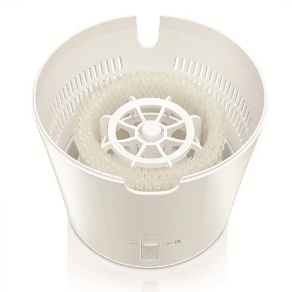 5 peças umidificador oem hu4102, bactérias e filtro de escala para umidificador philips hu4801/hu4802/hu4803 hu4810 hu4811 hu4813 hu4814