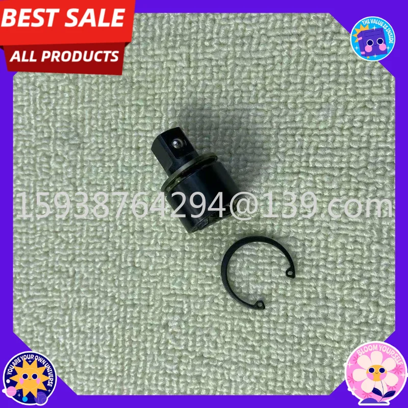 

Hot-selling M12FHIR38 Anvil Assembly Factory Parts