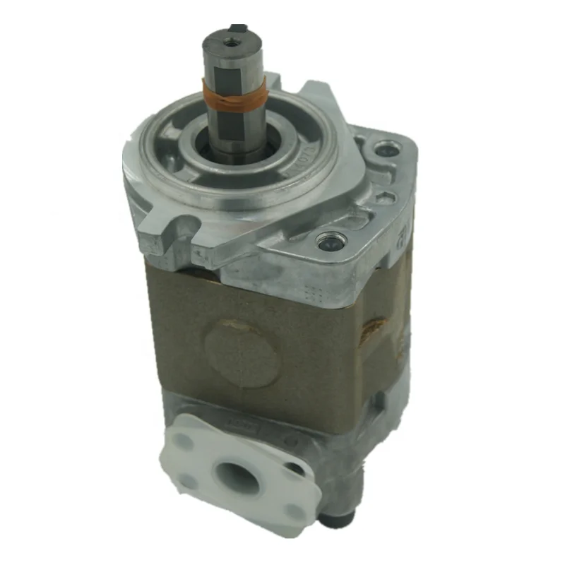 

Shimadzu SGP2 SGP2B SGP2Z SGP2-20/25/32/3640/44/48/52 series High Pressure Hydraulic Gear Pump SGP2B52L128