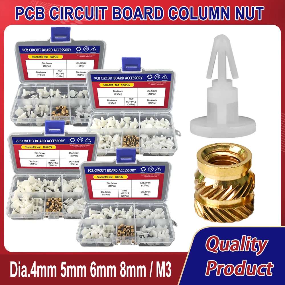 Dia.4Mm 5Mm 6Mm 8Mm…