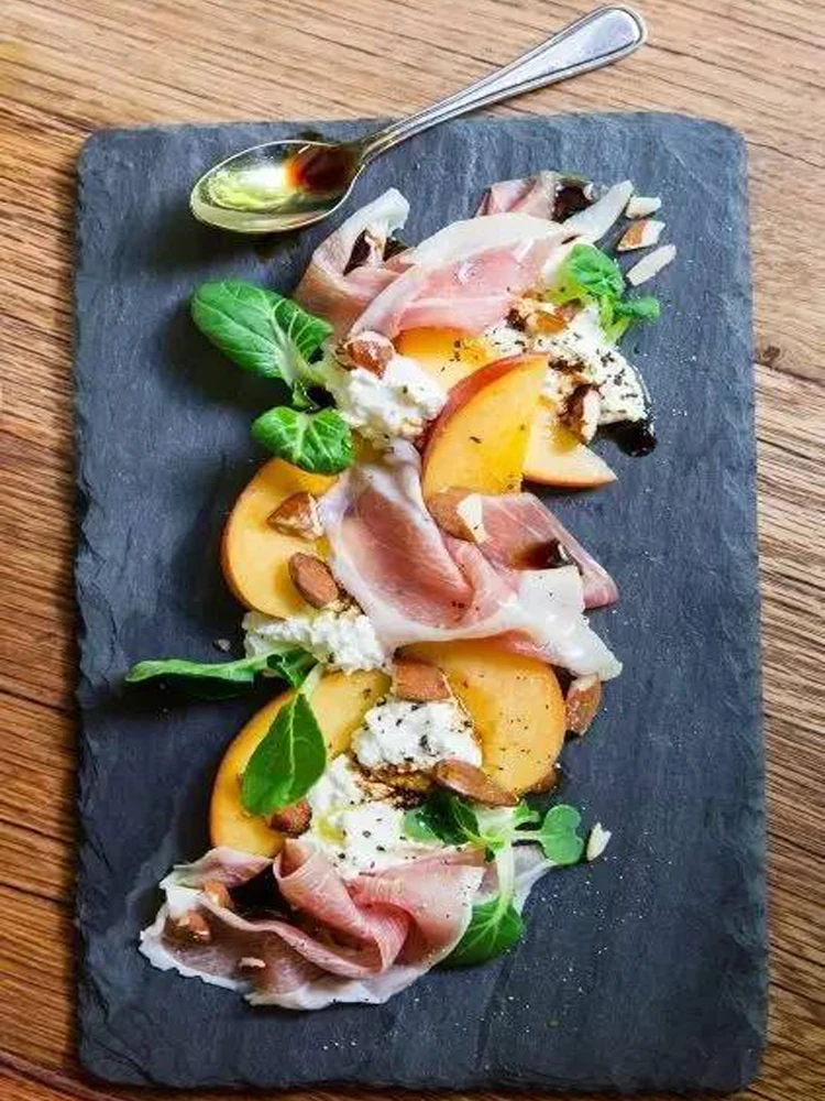 

Электрическая коммерческая овощерезка-слайсер из нержавеющей стали, машина для нарезки перца чили и моркови, двухголовочная машина для резки овощей