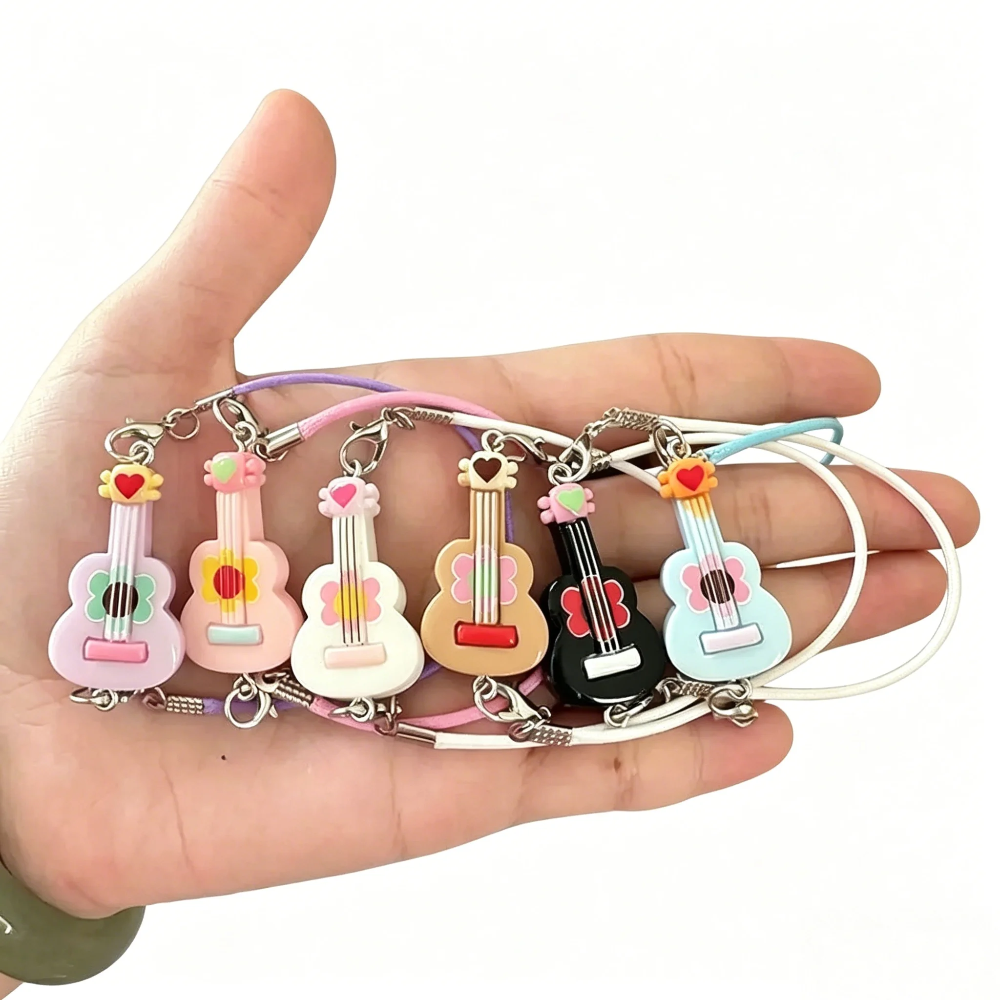

Labubu Doll Accessories Guitar Camera Used for Labubu Doll Clothing Accessories Decoration