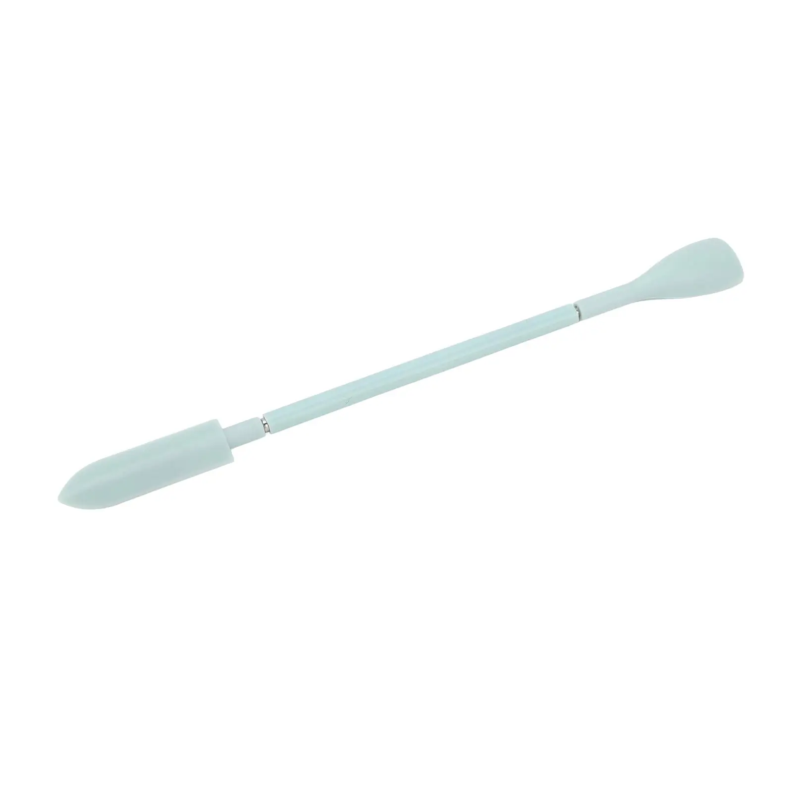 Portable Mini Silicone Telescopic Spatula - Multifunctional For kitchen Tool