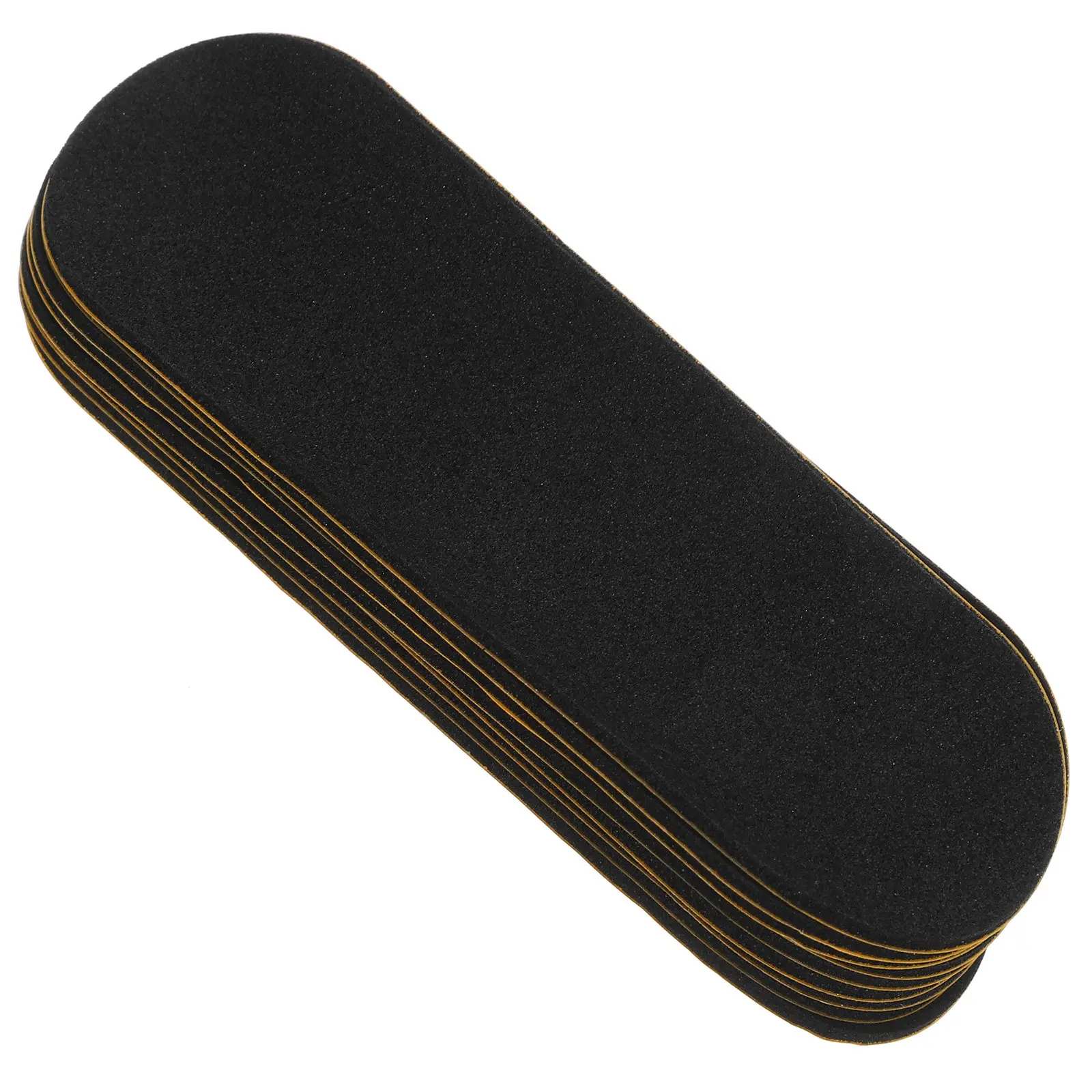 

10Pcs Foams Grip Tapes for Fingerboards Cushioning Anti-Slip Design Reliable Stickness Enhanced Grip Fingerboard Tape Supplies