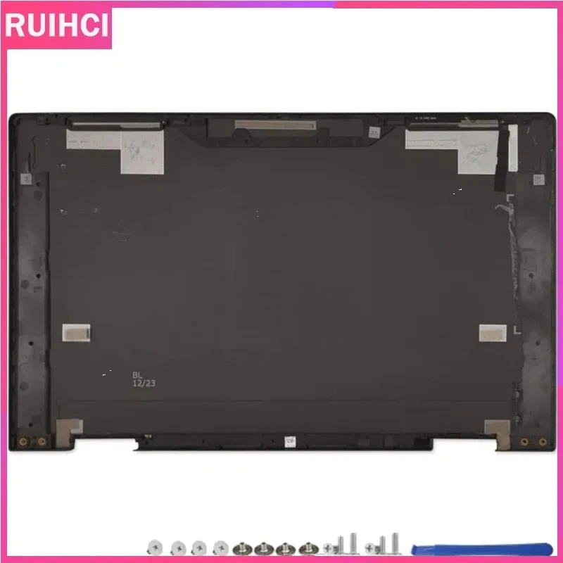 For HP ENVY X360 13-AY 13Z-AY TPN-C147 New Laptop LCD Back Cover Bezel Palmrest Bottom Case L94498-001 M15276-001 13.3 Inch