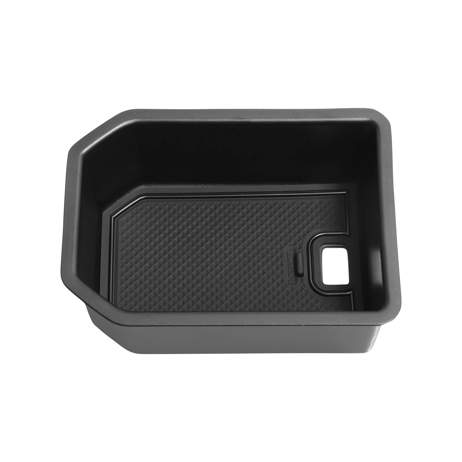 for Suzuki Fronx 2024-2025 Car Storage Box Interior Accessories Center Console Armrest Storage Case Organizer Tidying Tray