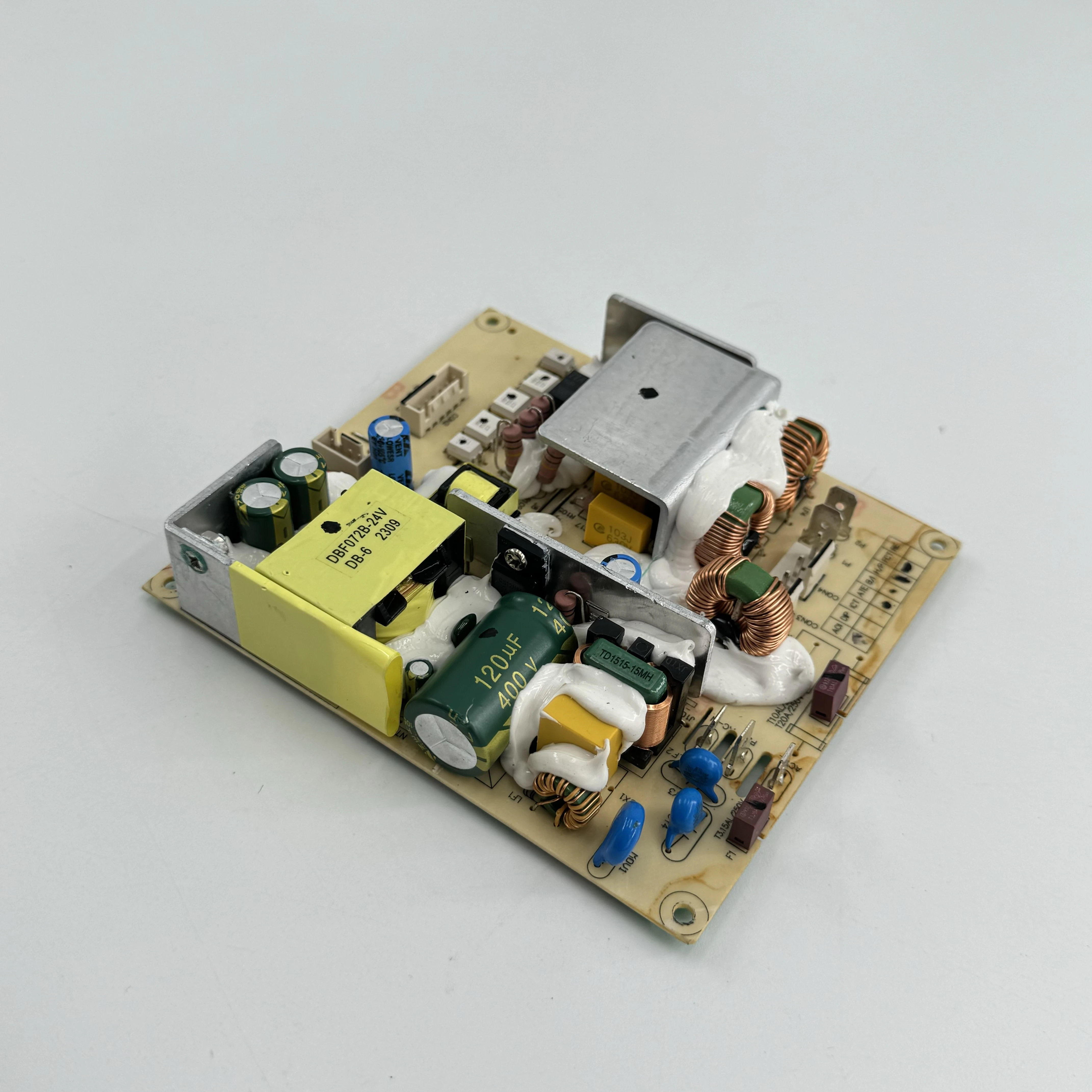 

New original Lydsto W2 Sweeper Robot after-sales base station power board motherboard accessories