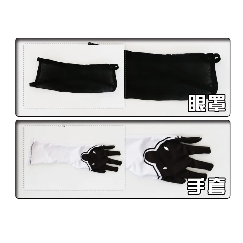 Cosplay Animation Costumes Neil Mechanical Era Cos Clothing Women's Clothing 2b Sister Cos Sister