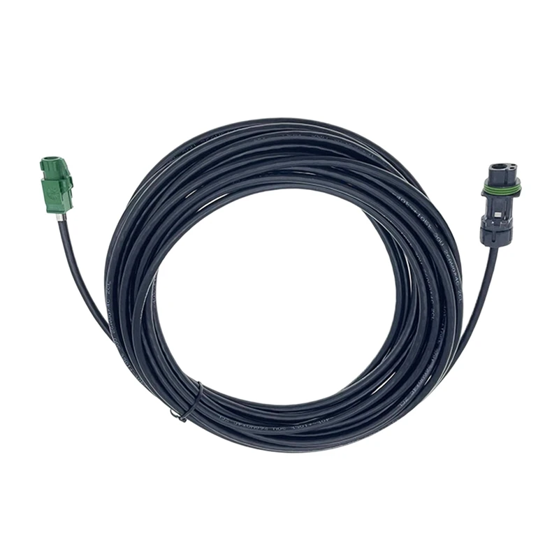 Super Sale Camera Harness 360° Panoramic Video Cable for F07 F10-12 F01-03