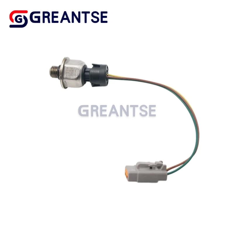 

Pressure Sensor For Navistar MAXXFORCE DT 9 10 Auto Parts Accessories OEM 1875784C91