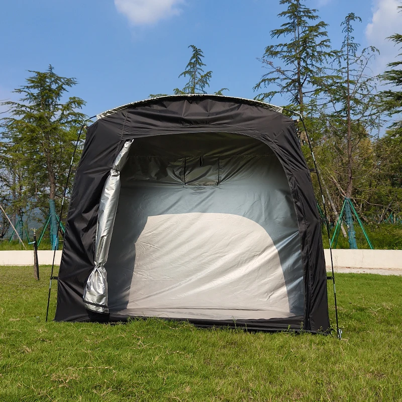 Cot bed tent for 1 person, camping bed tent for outdoor hiking, picnic, travel, high travel, COT BED IS NOT INCLUDED