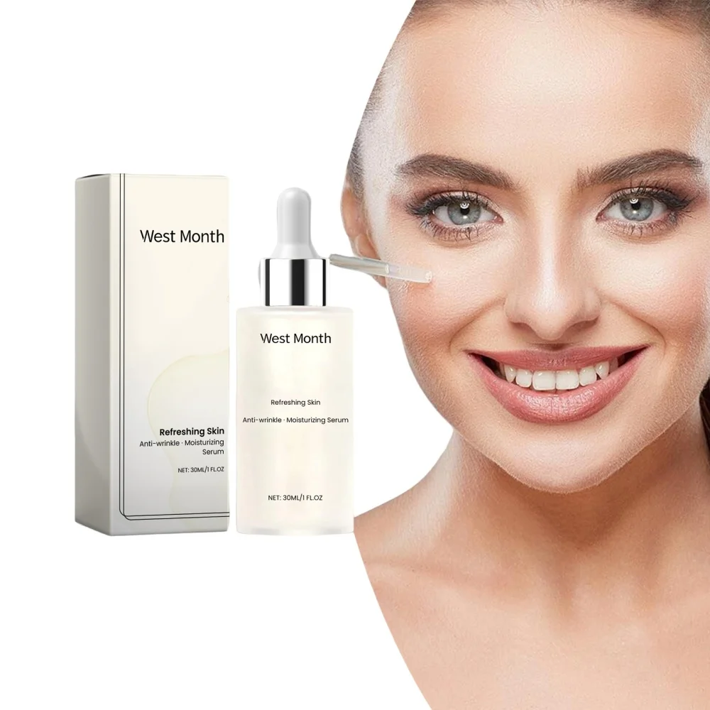 

Facial freckle removing essence minimizing pore moisturizing and moisturizing essence 50ml